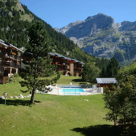 Cosy Avec Piscine Chauffee Et Terrasse Sud A - Fr-1-464-118 * Pralognan-la-Vanoise