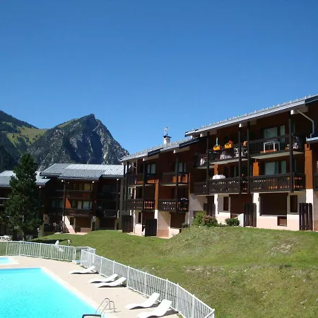 Cosy Avec Piscine Chauffee Et Terrasse Sud A - Fr-1-464-118 Apartment