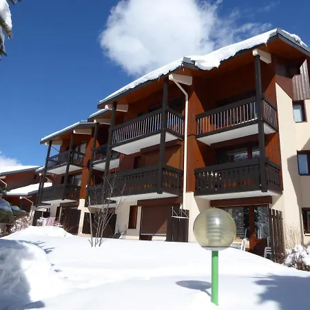 Cosy Avec Piscine Chauffee Et Terrasse Sud A - Fr-1-464-118 Apartment