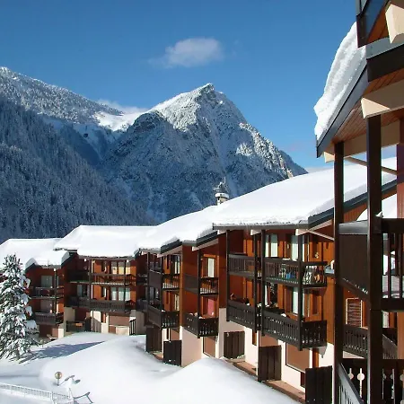 Cosy Avec Piscine Chauffee Et Terrasse Sud A - Fr-1-464-118 * Pralognan-la-Vanoise