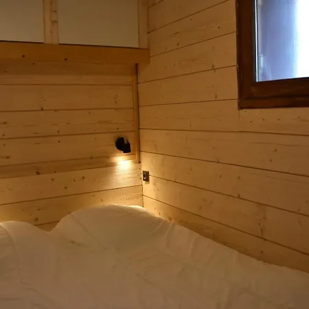 Apartment Cosy Avec Piscine Chauffee Et Terrasse Sud A - Fr-1-464-118 Pralognan-la-Vanoise