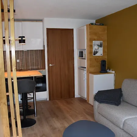 Apartment Cosy Avec Piscine Chauffee Et Terrasse Sud A - Fr-1-464-118 *